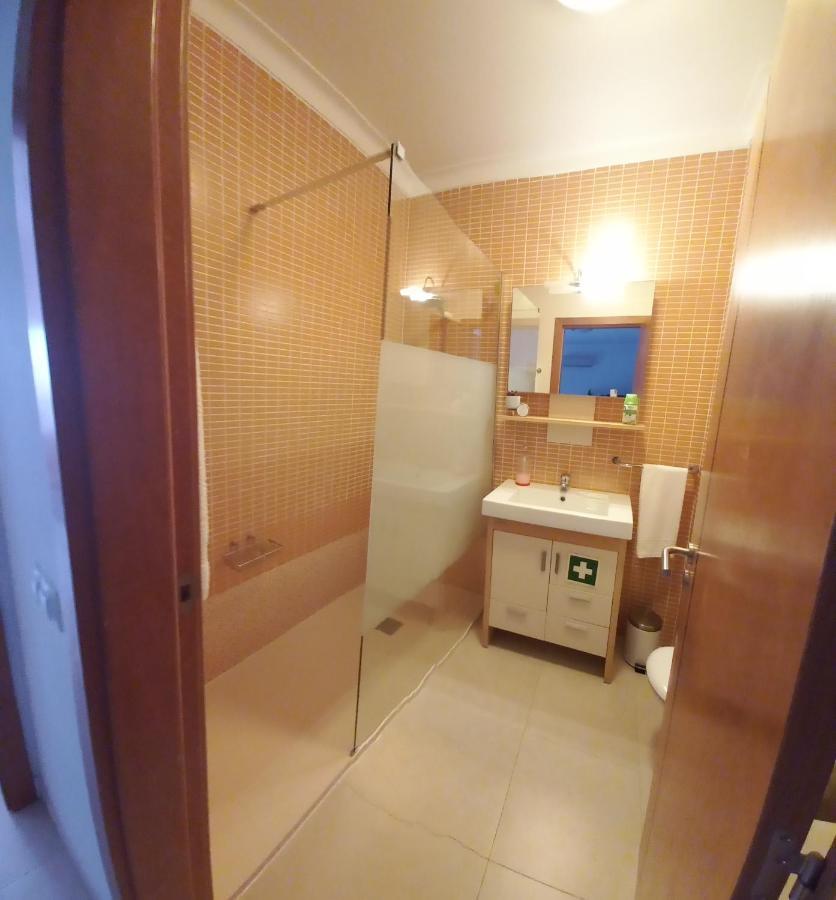 ポルティマンAtp. Areias Da Rochaアパートメント エクステリア 写真