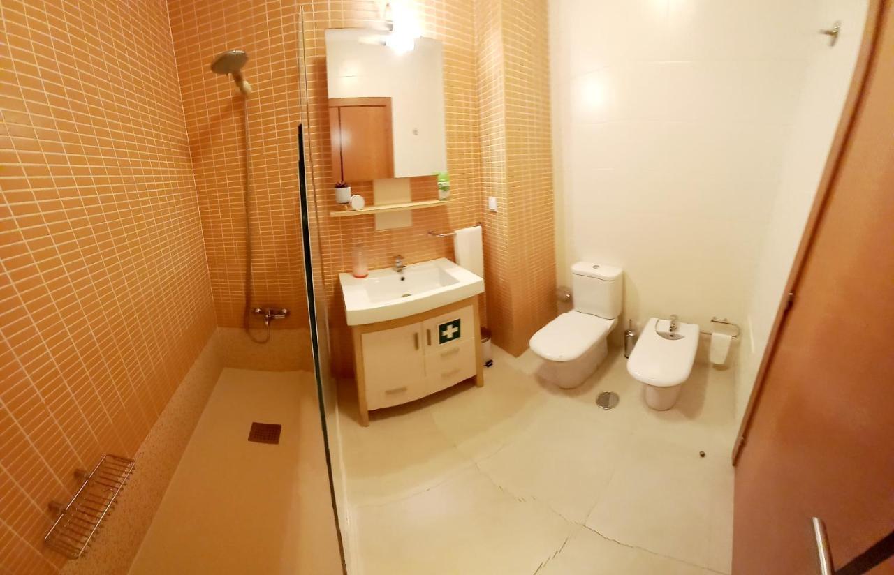 ポルティマンAtp. Areias Da Rochaアパートメント エクステリア 写真